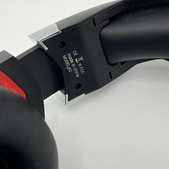 Run Mus k2 Gaming Headset Video Game Headphones - Picture 8 of 8